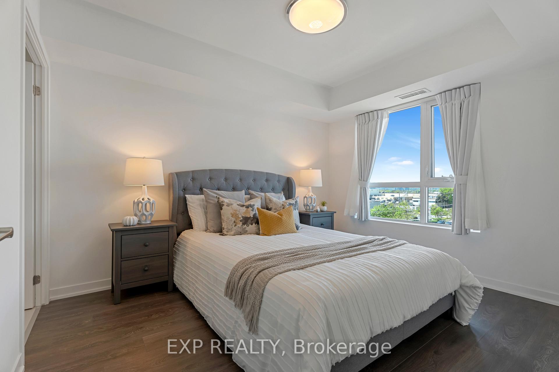 Photo 16 of Unit 516, 1401 O'Connor Drive, Toronto, O'Connor-Parkview — HOMEH