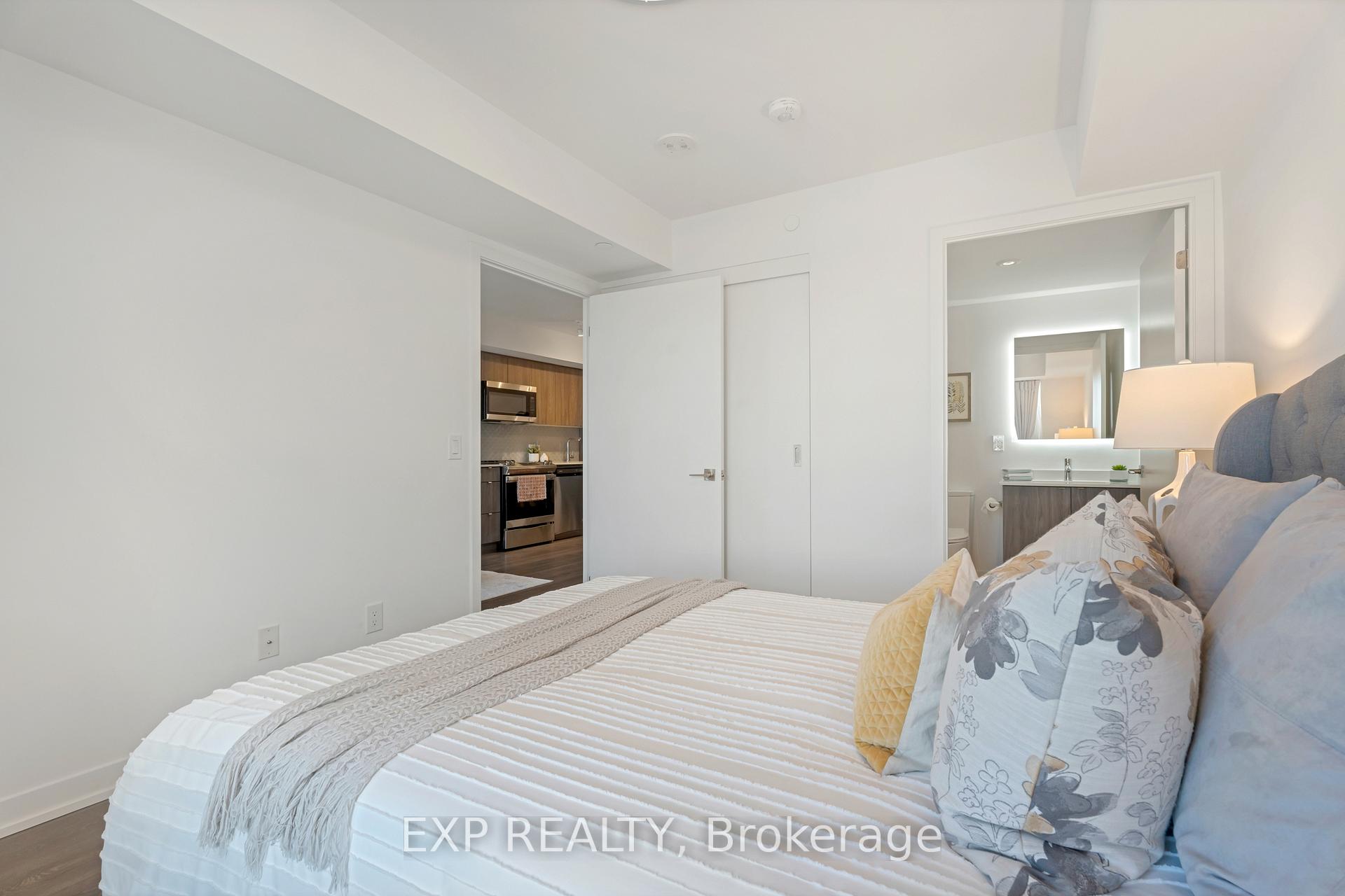 Photo 8 of Unit 516, 1401 O'Connor Drive, Toronto, O'Connor-Parkview — HOMEH