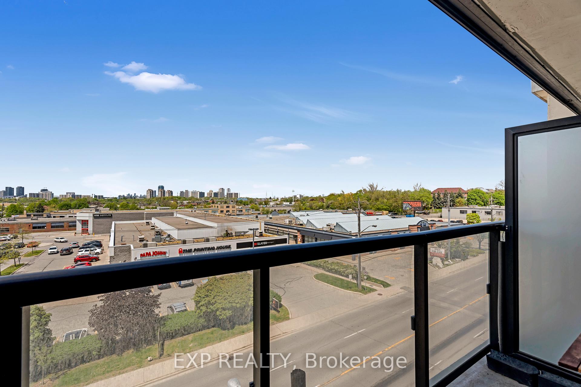Photo 14 of Unit 516, 1401 O'Connor Drive, Toronto, O'Connor-Parkview — HOMEH