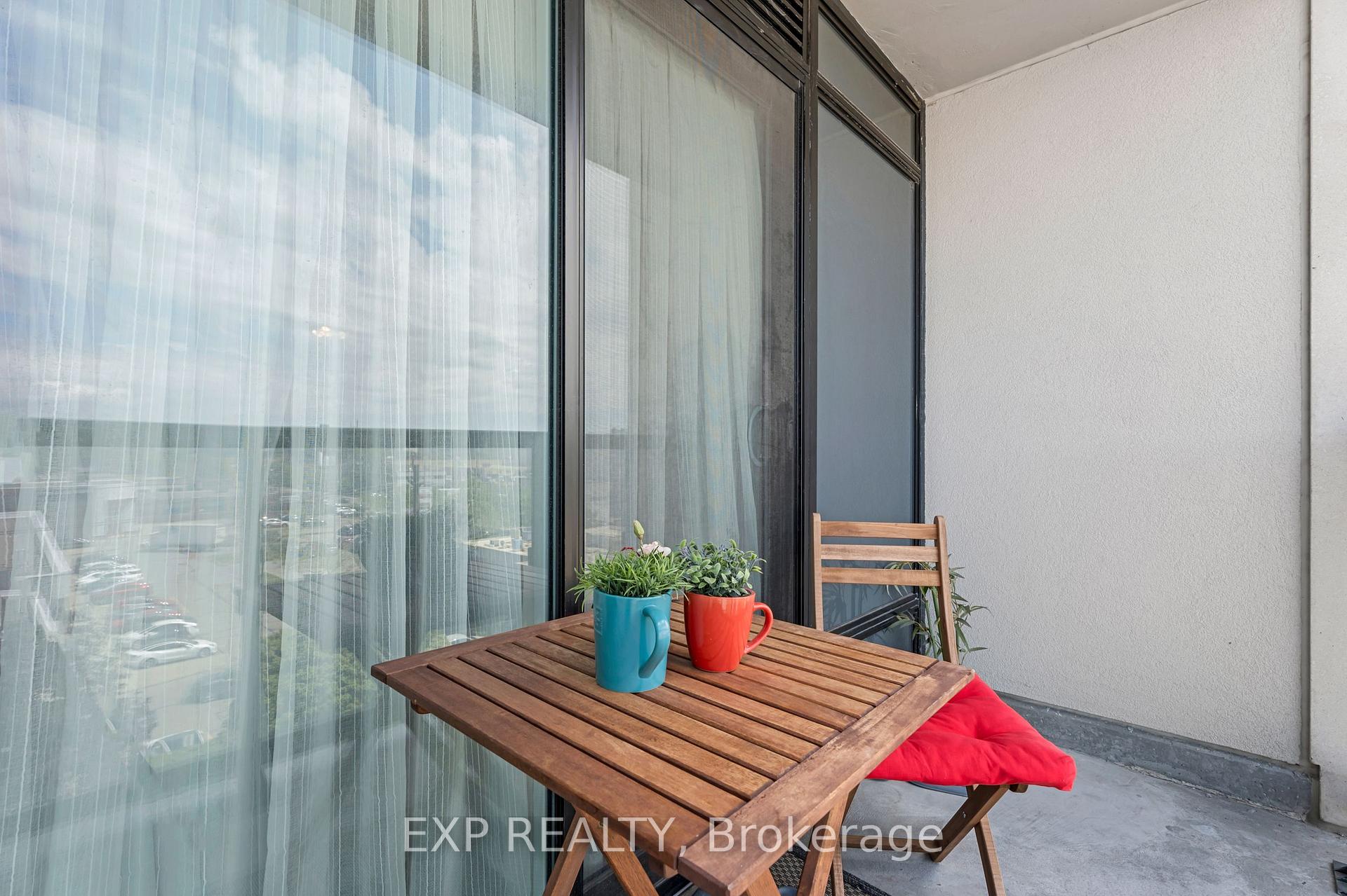 Photo 25 of Unit 516, 1401 O'Connor Drive, Toronto, O'Connor-Parkview — HOMEH
