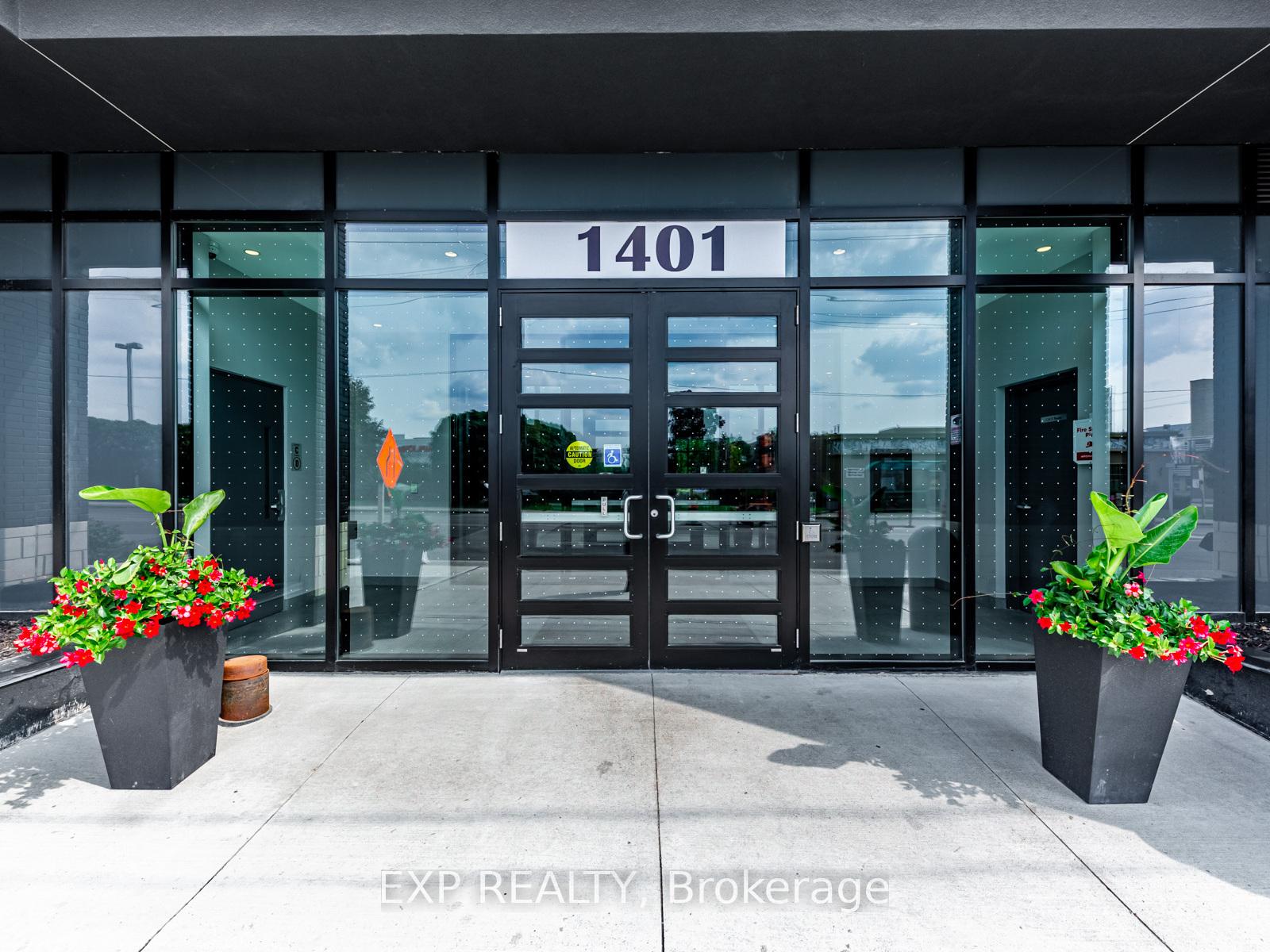 Photo 20 of Unit 516, 1401 O'Connor Drive, Toronto, O'Connor-Parkview — HOMEH