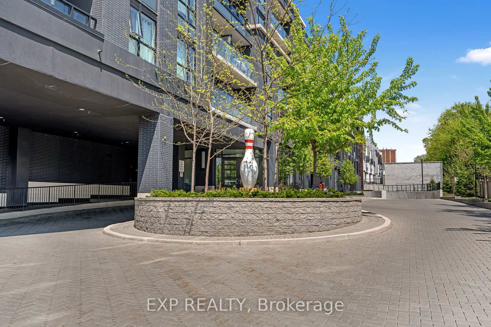 Photo 26 of Unit 516, 1401 O'Connor Drive, Toronto, O'Connor-Parkview — HOMEH