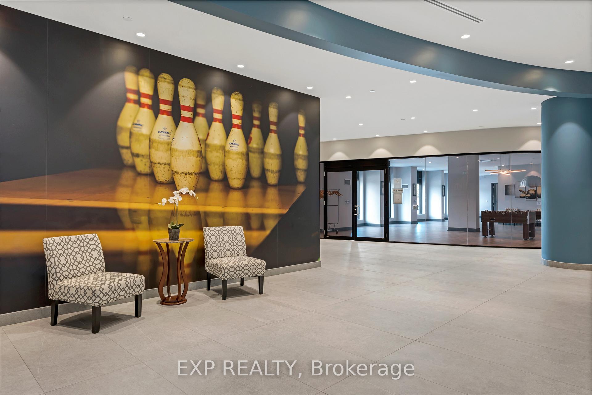 Photo 23 of Unit 516, 1401 O'Connor Drive, Toronto, O'Connor-Parkview — HOMEH