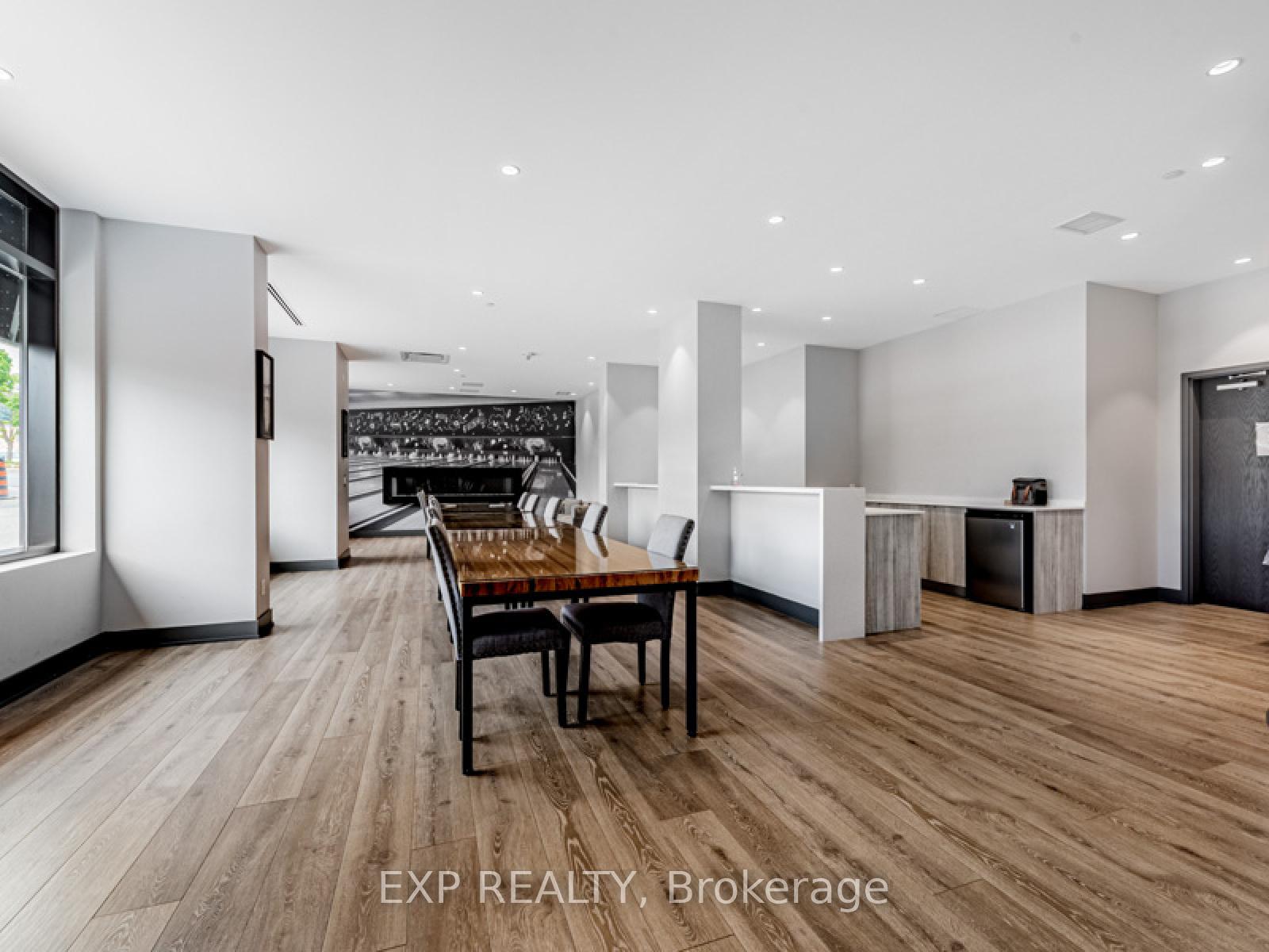 Photo 12 of Unit 516, 1401 O'Connor Drive, Toronto, O'Connor-Parkview — HOMEH