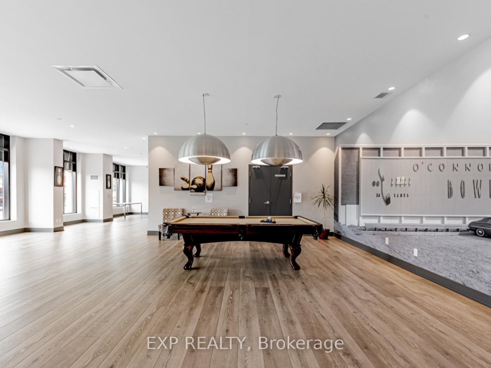 Photo 27 of Unit 516, 1401 O'Connor Drive, Toronto, O'Connor-Parkview — HOMEH
