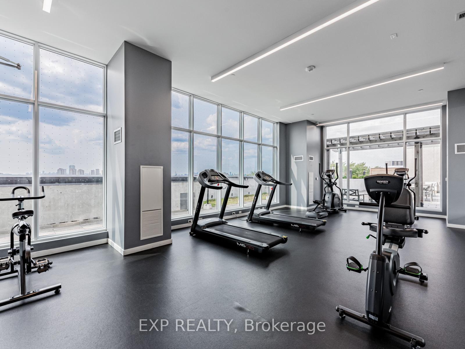 Photo 15 of Unit 516, 1401 O'Connor Drive, Toronto, O'Connor-Parkview — HOMEH