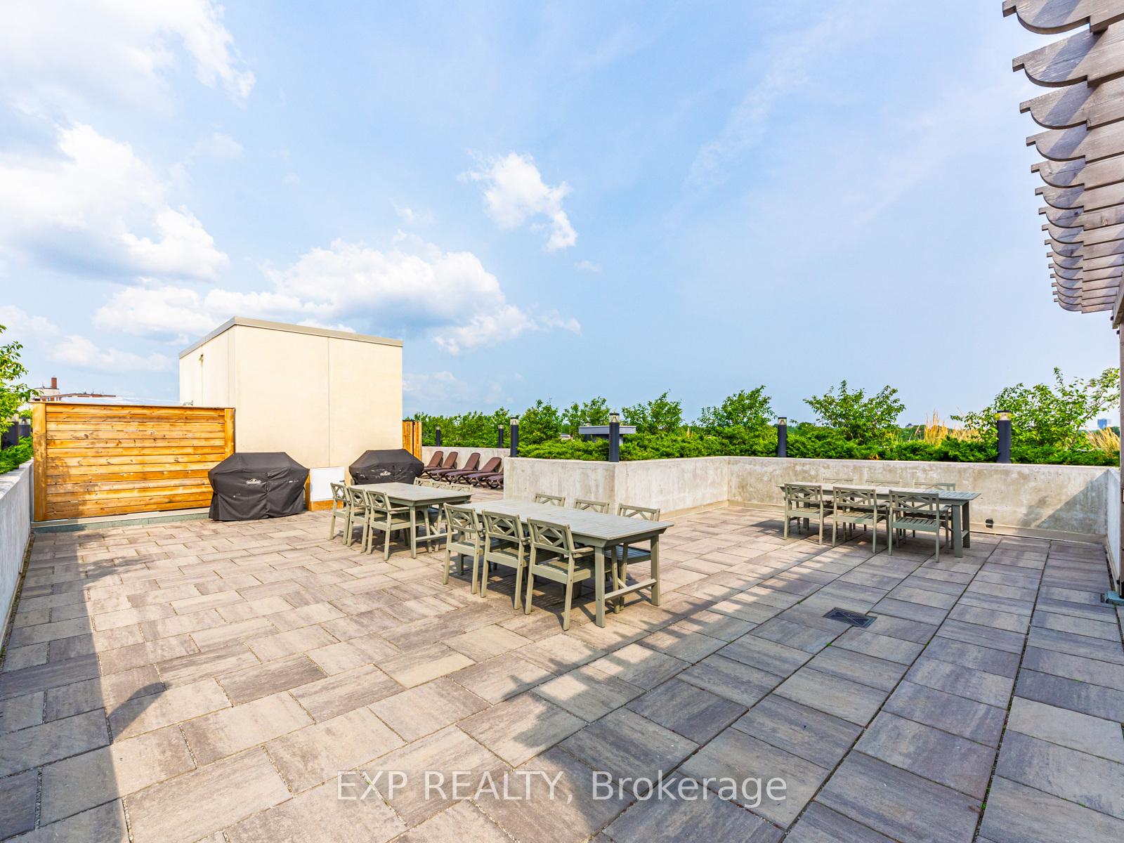 Photo 19 of Unit 516, 1401 O'Connor Drive, Toronto, O'Connor-Parkview — HOMEH