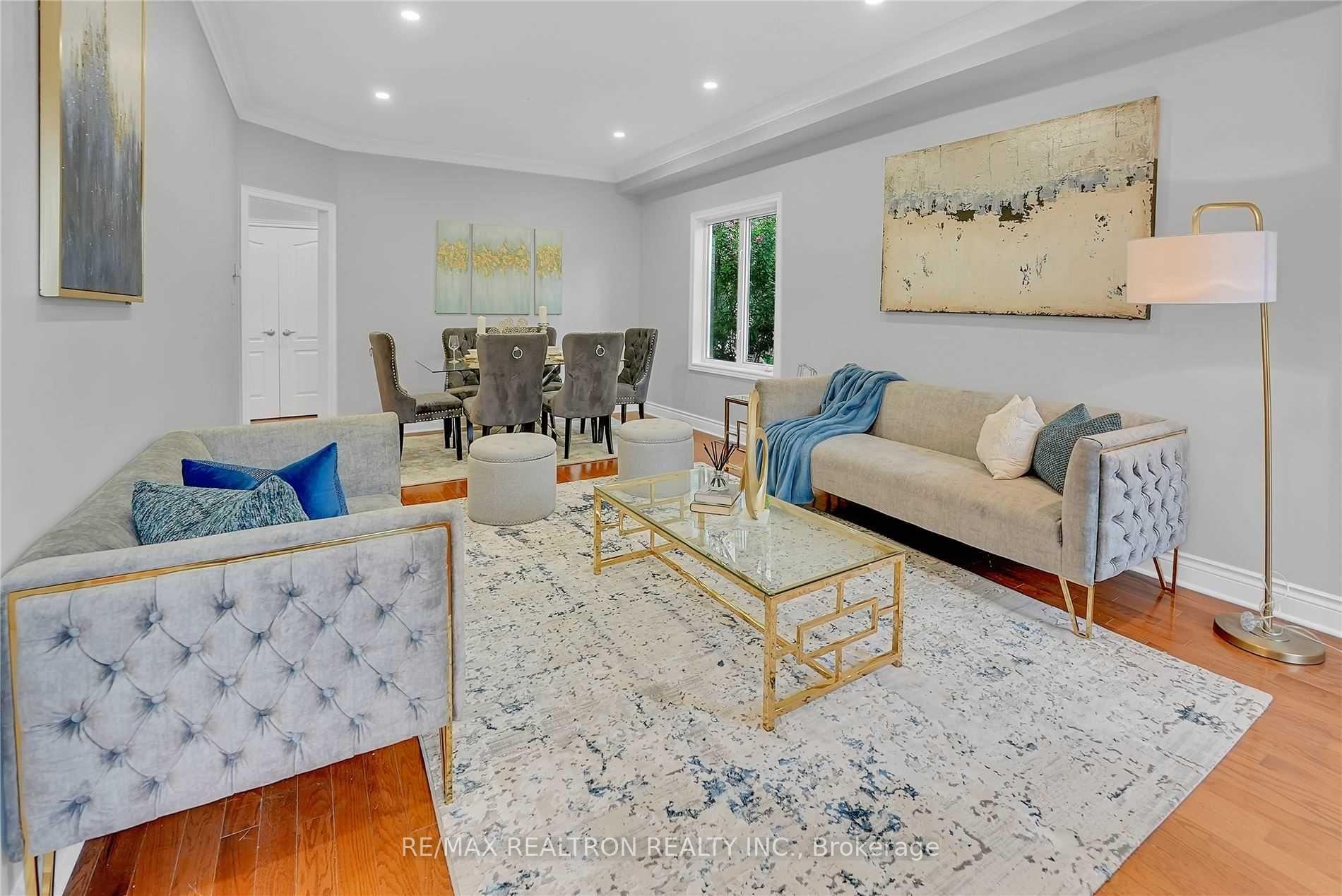 Photo 15 of 36 Marco Sgotto Avenue, Vaughan, Sonoma Heights — HOMEH