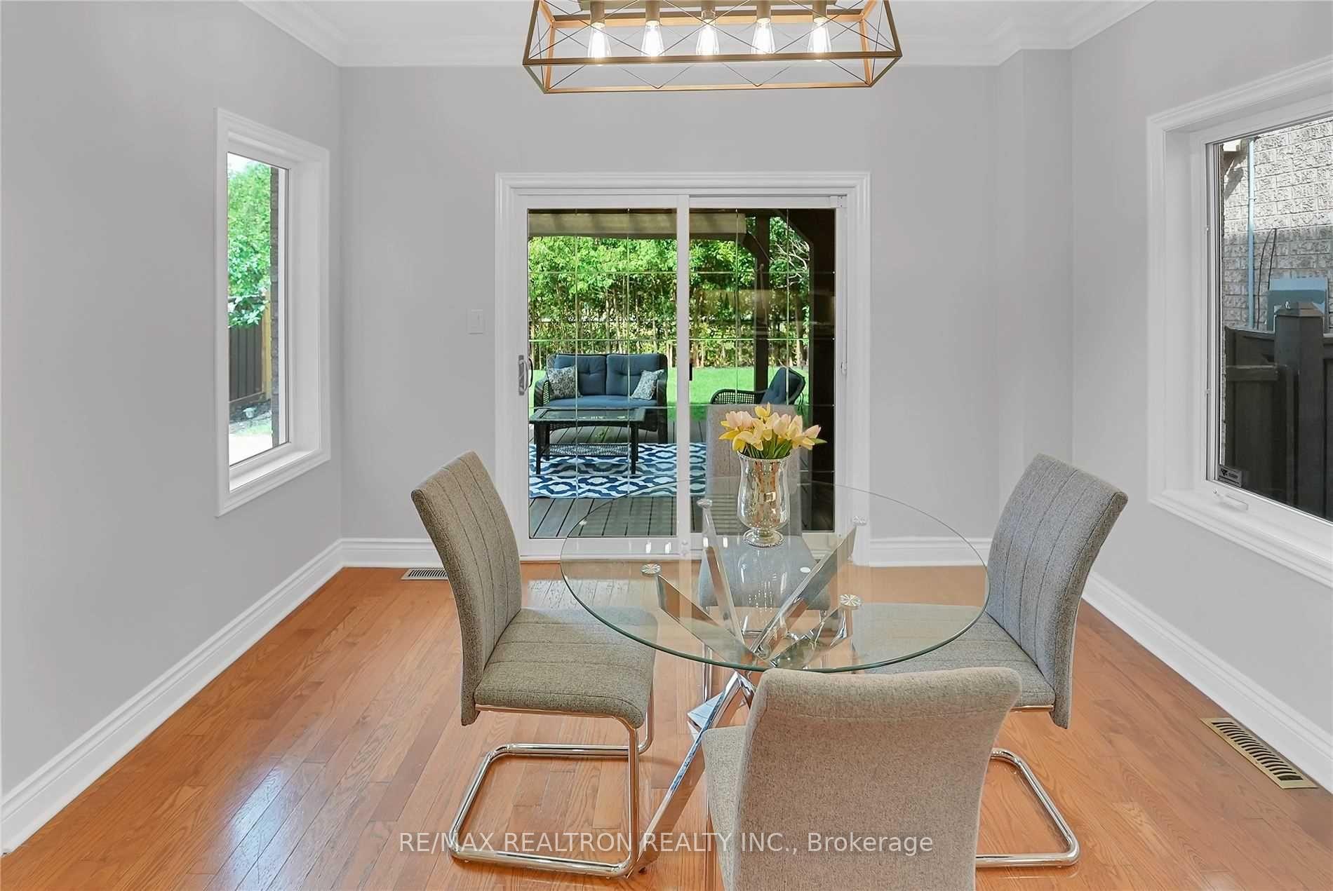 Photo 21 of 36 Marco Sgotto Avenue, Vaughan, Sonoma Heights — HOMEH