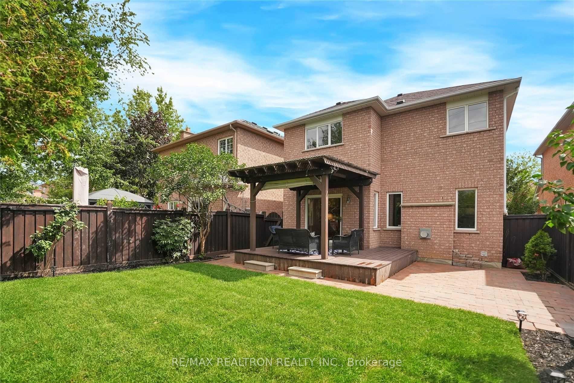 Photo 23 of 36 Marco Sgotto Avenue, Vaughan, Sonoma Heights — HOMEH