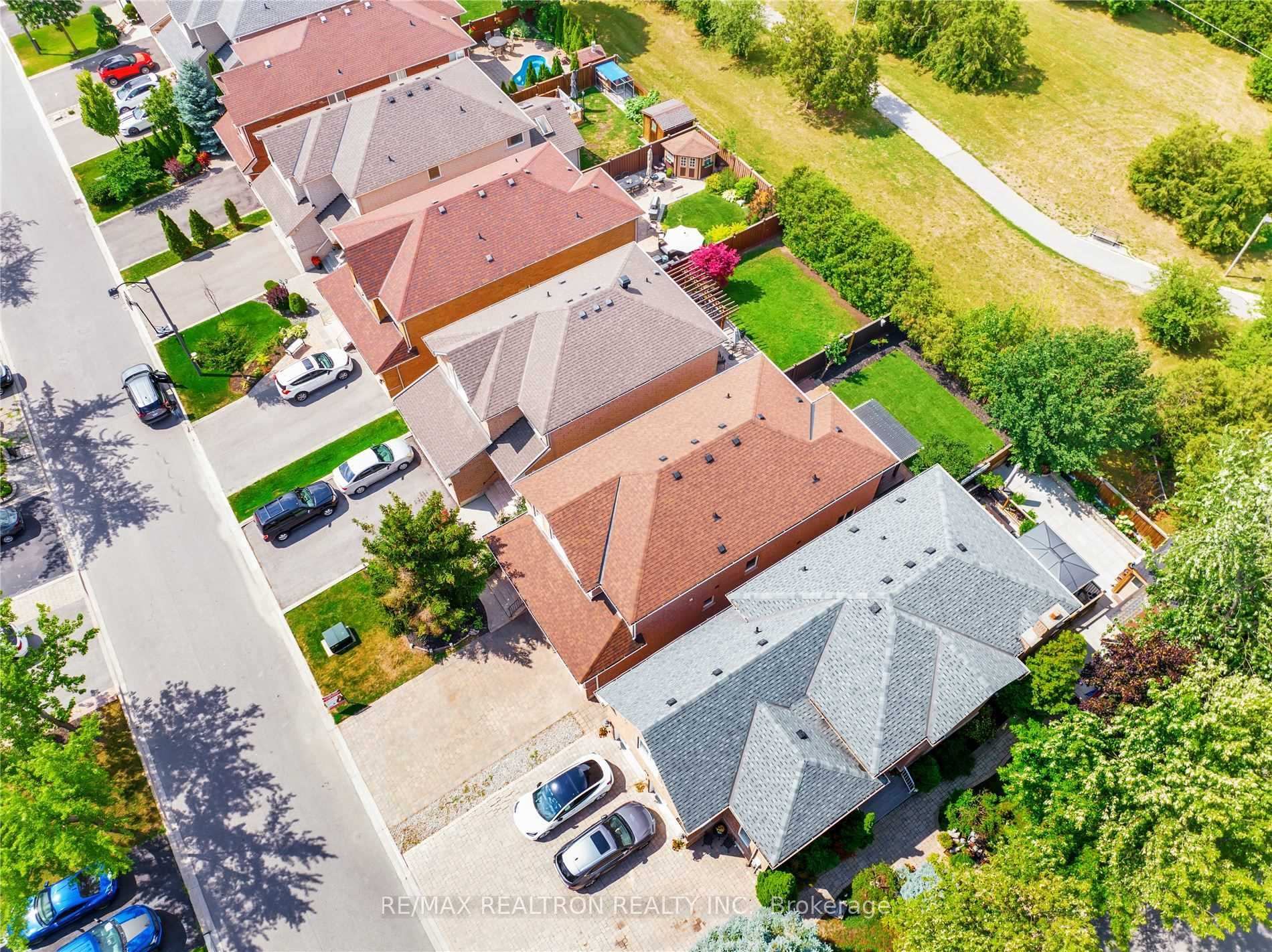 Photo 25 of 36 Marco Sgotto Avenue, Vaughan, Sonoma Heights — HOMEH