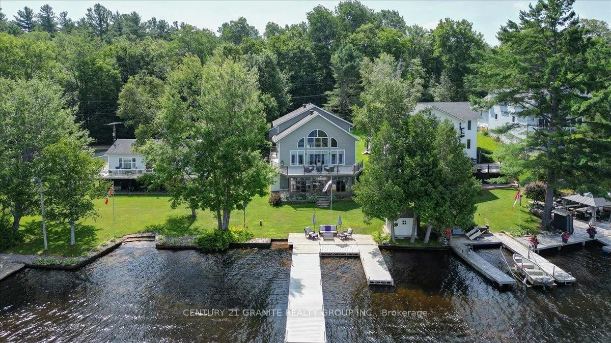 Photo 1 of 183 Fell Road, Hastings Highlands, Herschel Ward — HOMEH