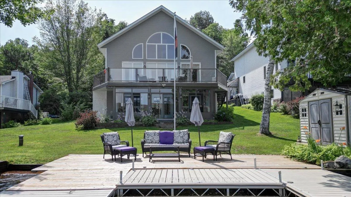 Photo 4 of 183 Fell Road, Hastings Highlands, Herschel Ward — HOMEH