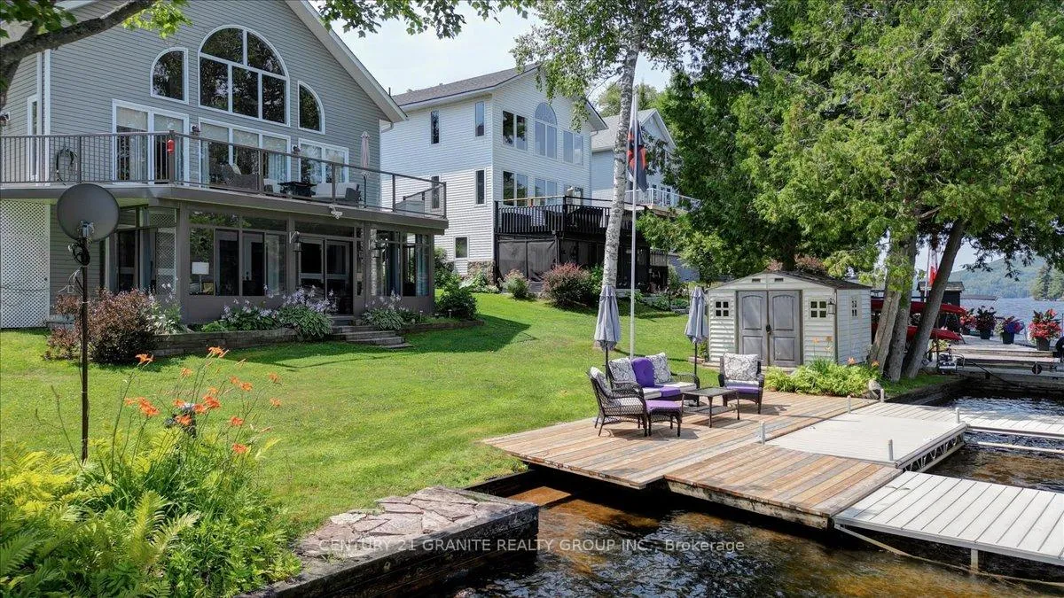 Photo 83 of 183 Fell Road, Hastings Highlands, Herschel Ward — HOMEH