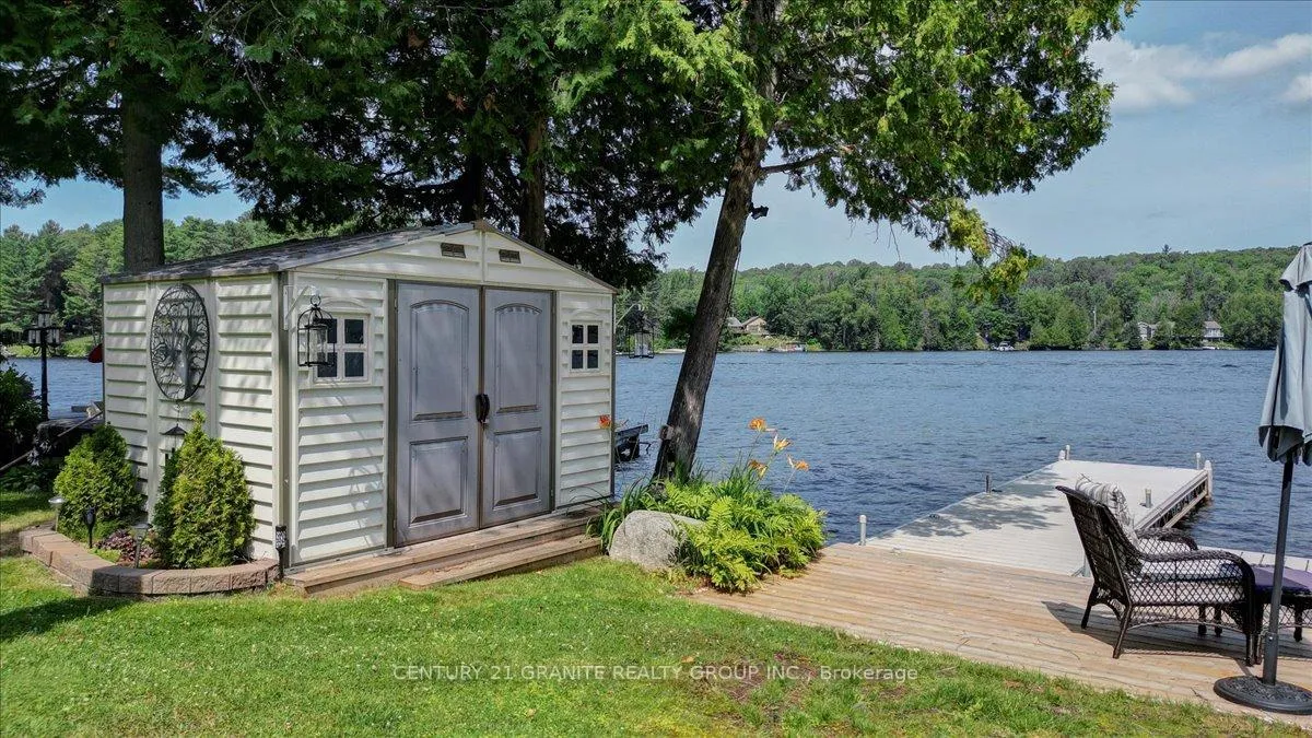 Photo 89 of 183 Fell Road, Hastings Highlands, Herschel Ward — HOMEH