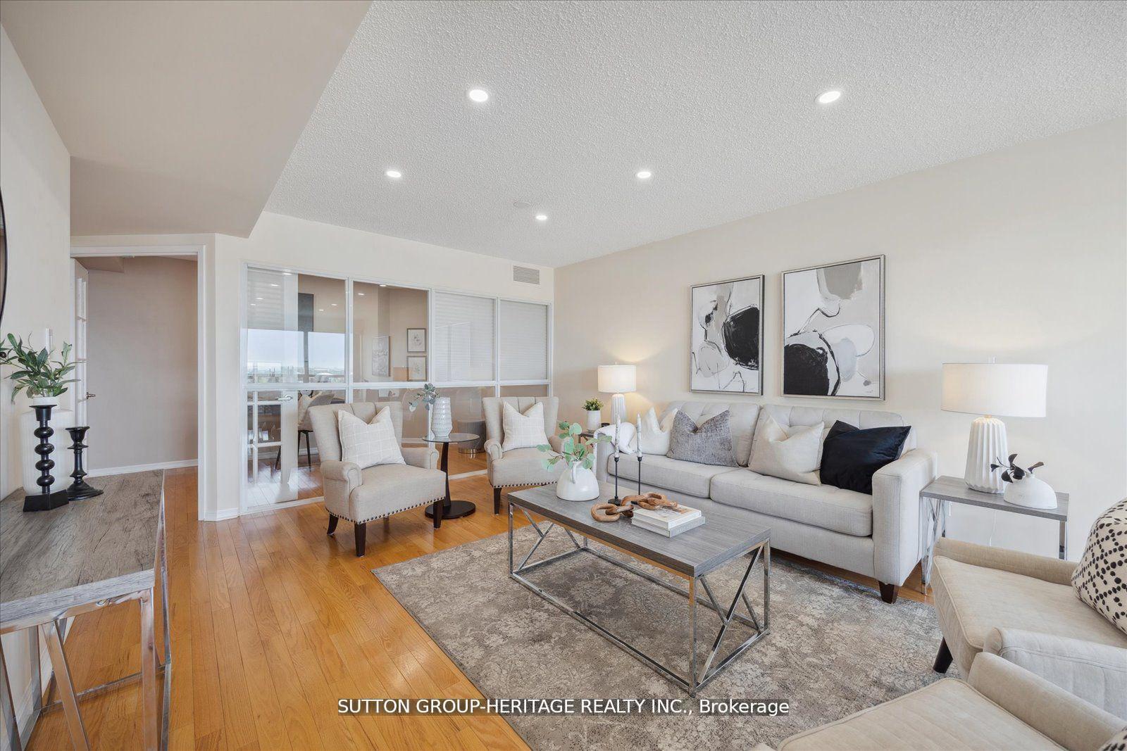 Photo 14 of Unit 1206, 712 Rossland Road E, Whitby, Pringle Creek — HOMEH
