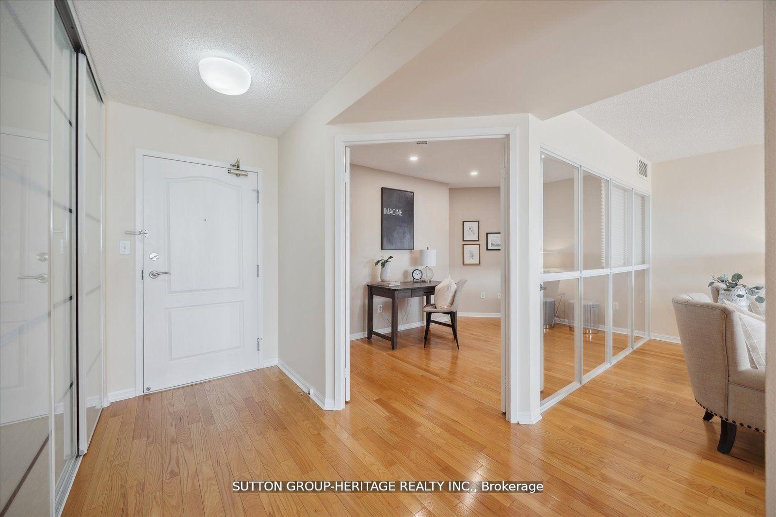 Photo 15 of Unit 1206, 712 Rossland Road E, Whitby, Pringle Creek — HOMEH