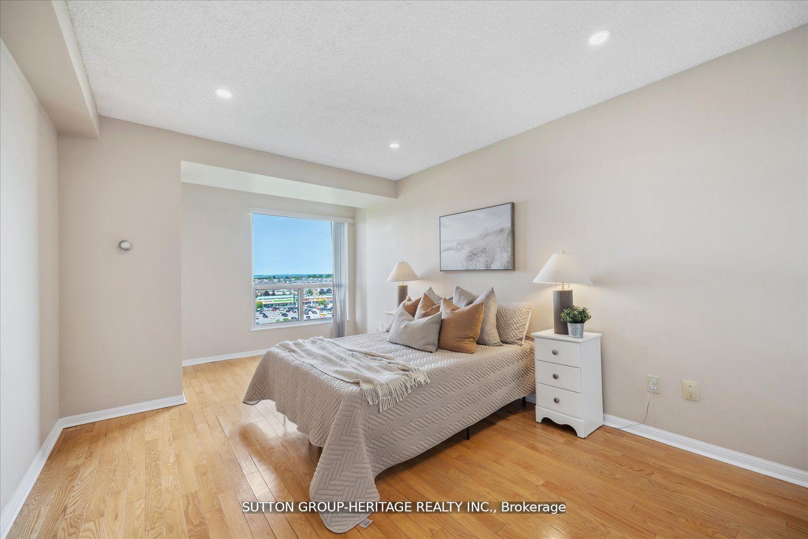 Photo 17 of Unit 1206, 712 Rossland Road E, Whitby, Pringle Creek — HOMEH