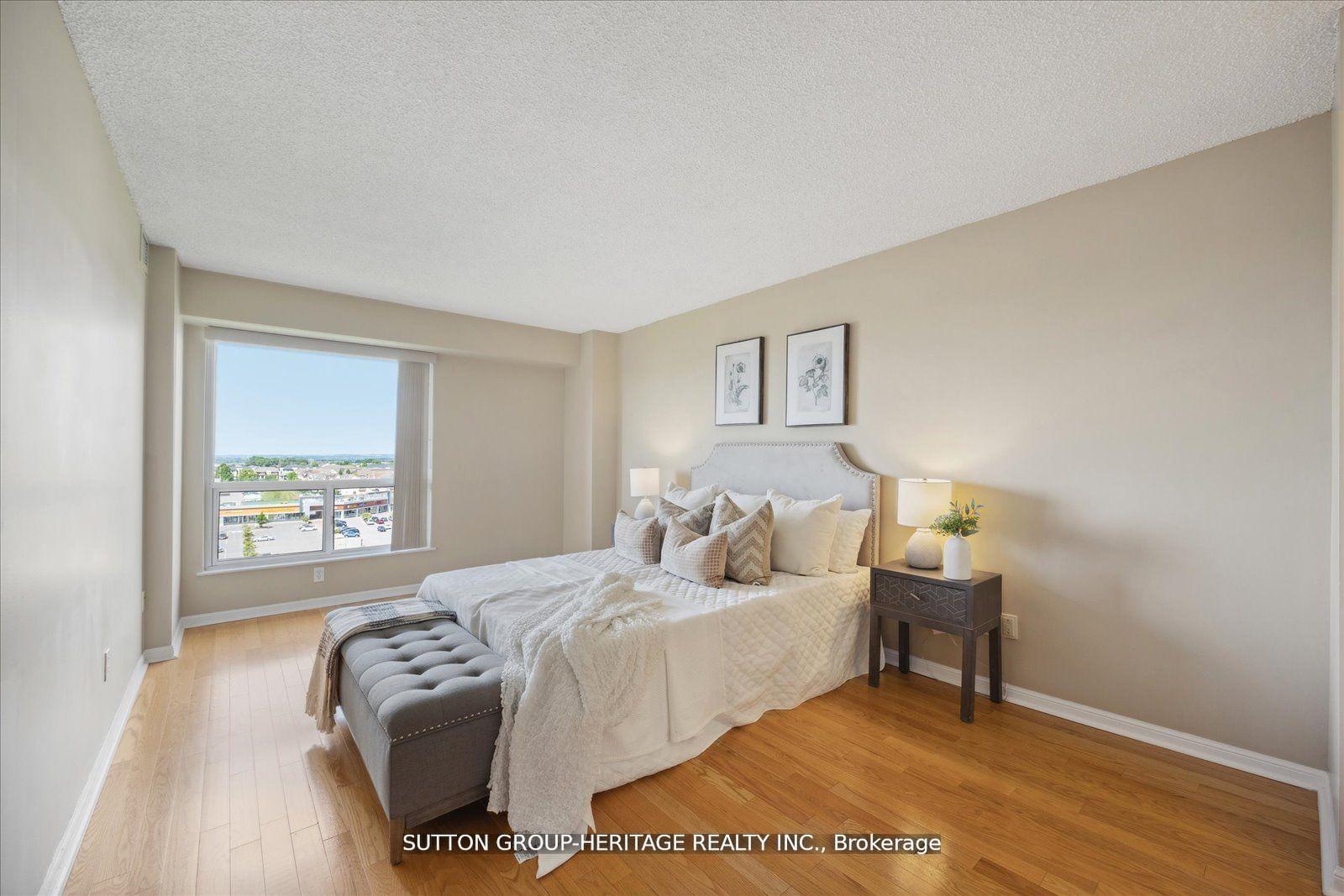 Photo 19 of Unit 1206, 712 Rossland Road E, Whitby, Pringle Creek — HOMEH