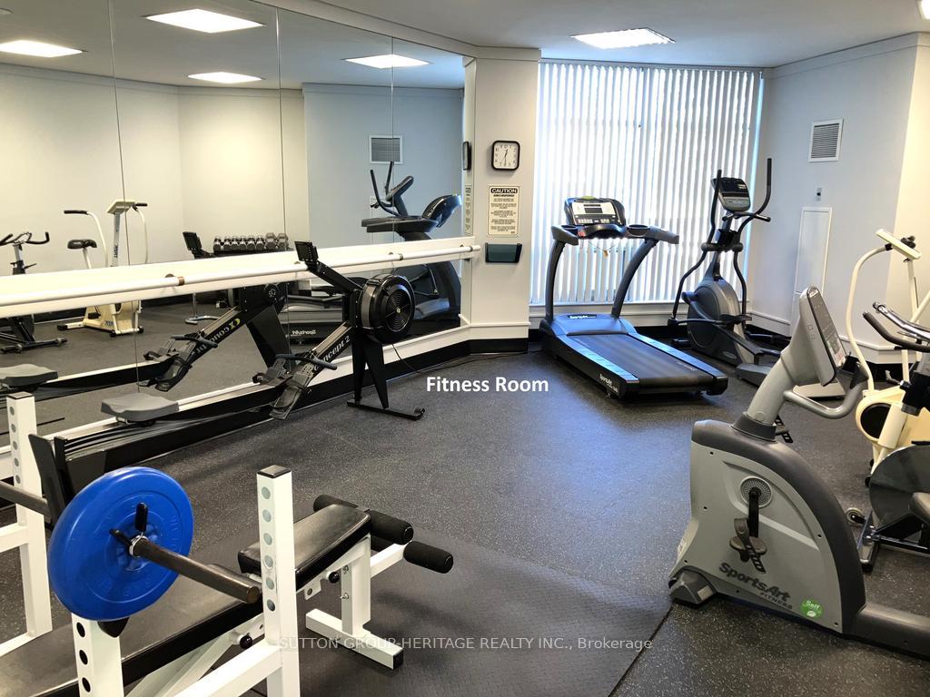 Photo 22 of Unit 1206, 712 Rossland Road E, Whitby, Pringle Creek — HOMEH