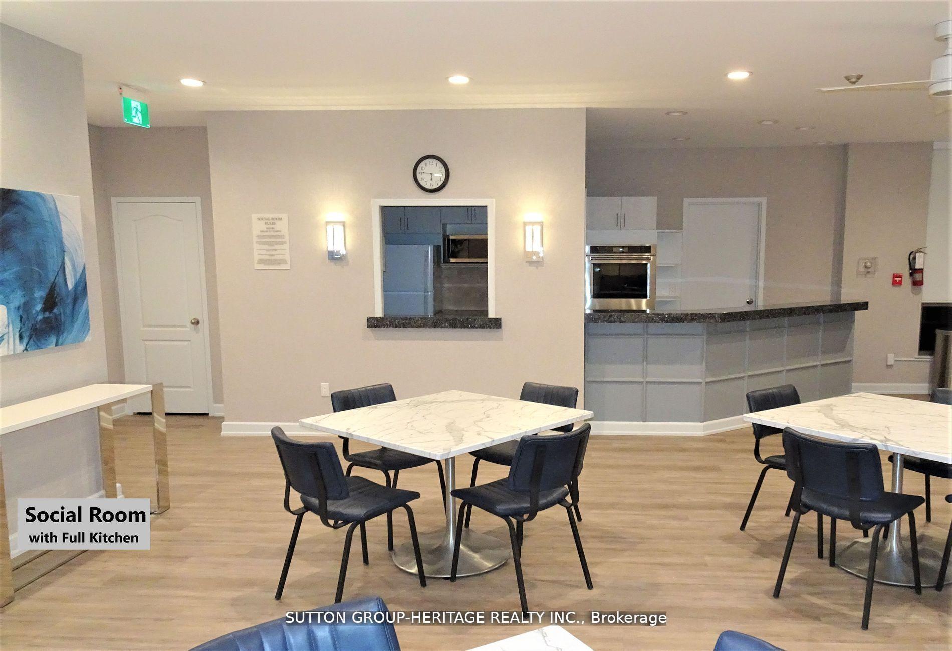 Photo 34 of Unit 1206, 712 Rossland Road E, Whitby, Pringle Creek — HOMEH