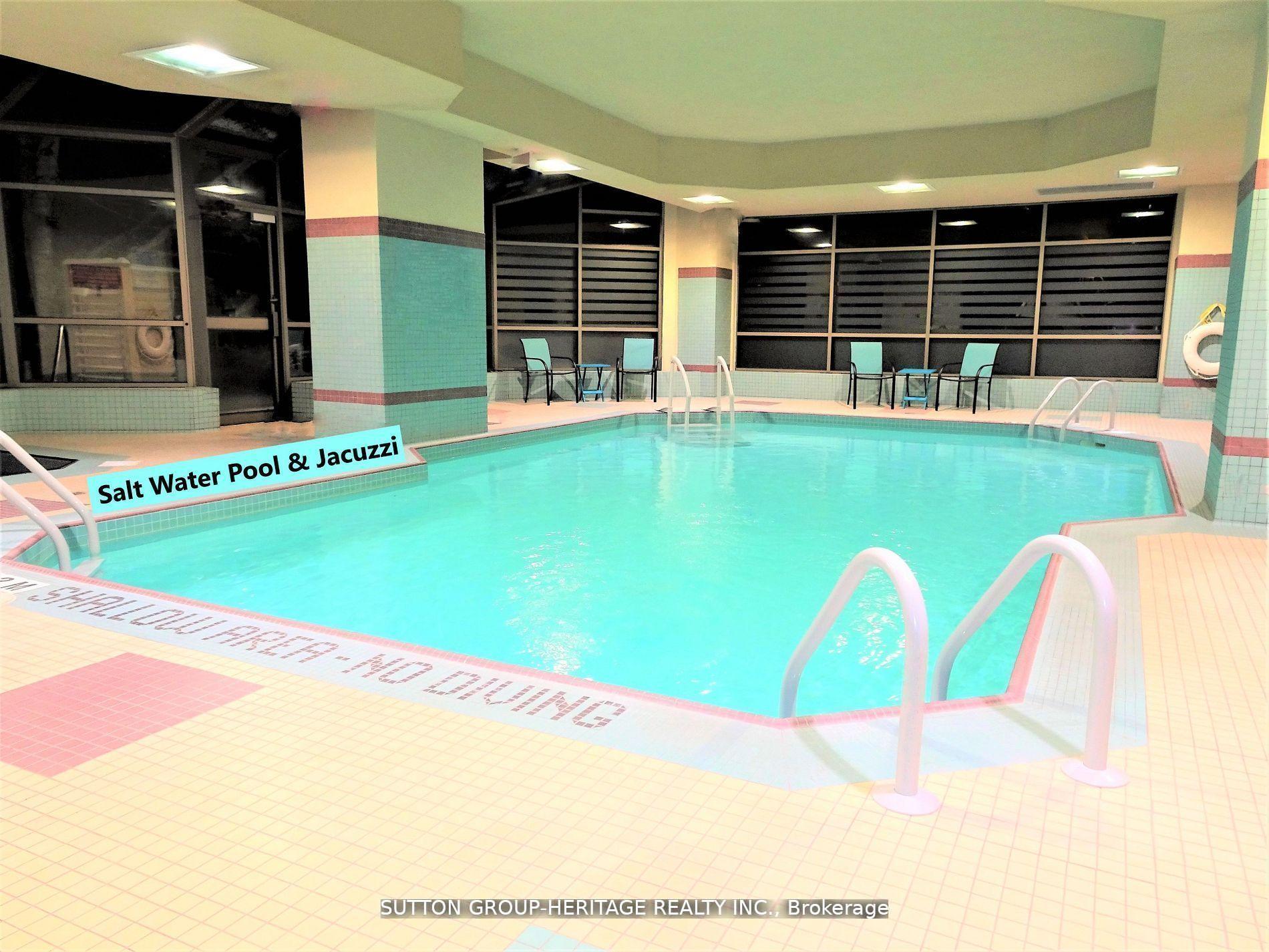 Photo 31 of Unit 1206, 712 Rossland Road E, Whitby, Pringle Creek — HOMEH