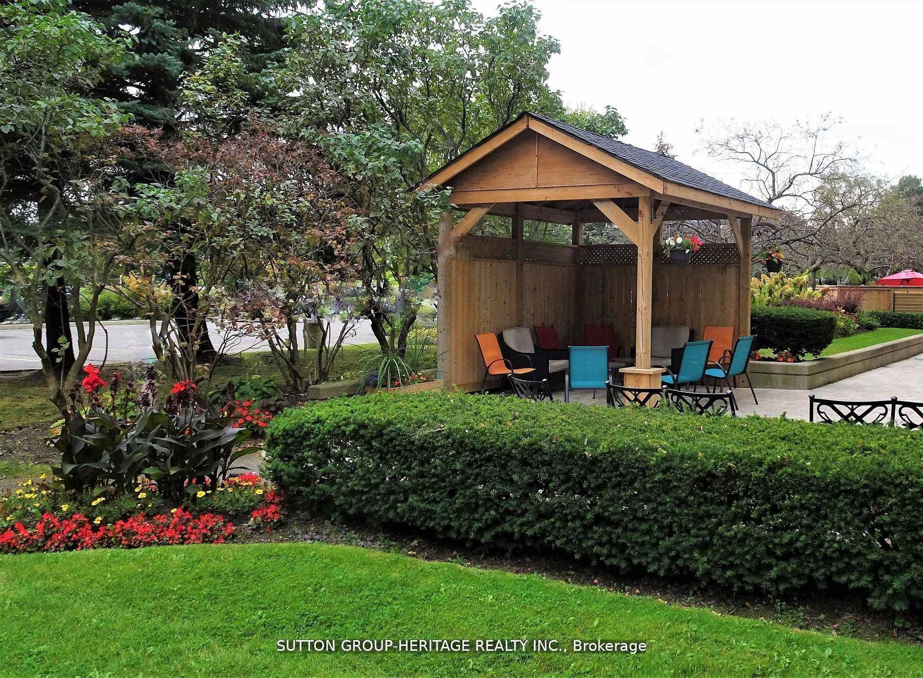 Photo 36 of Unit 1206, 712 Rossland Road E, Whitby, Pringle Creek — HOMEH