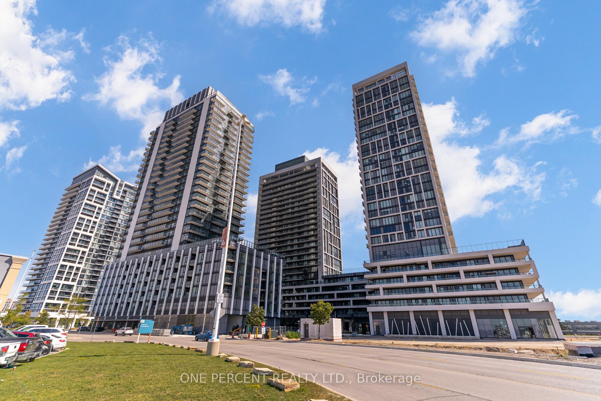 Photo 13 of Unit 1910, 8960 Jane Street, Vaughan, Vellore Village — HOMEH