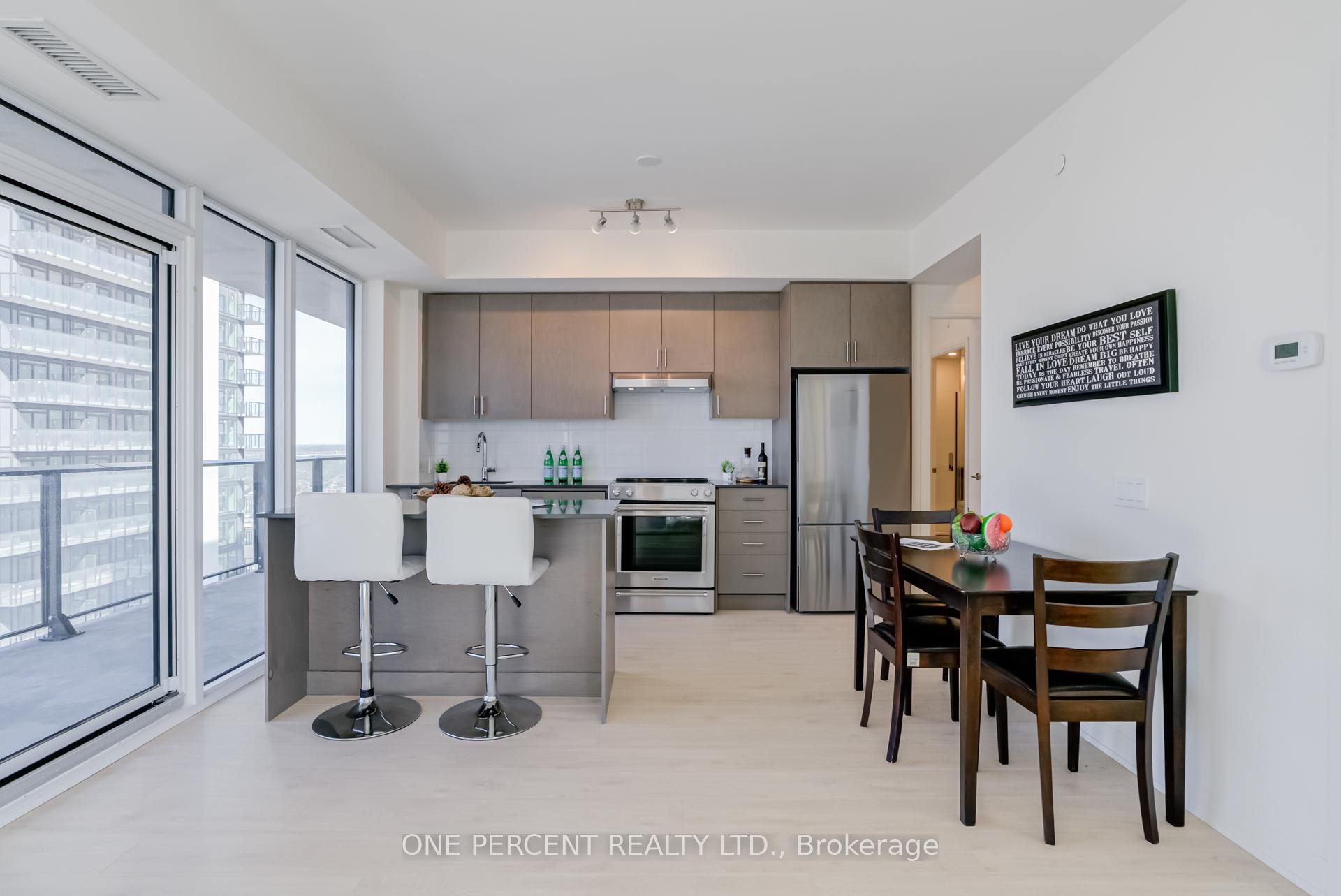 Photo 6 of Unit 1910, 8960 Jane Street, Vaughan, Vellore Village — HOMEH