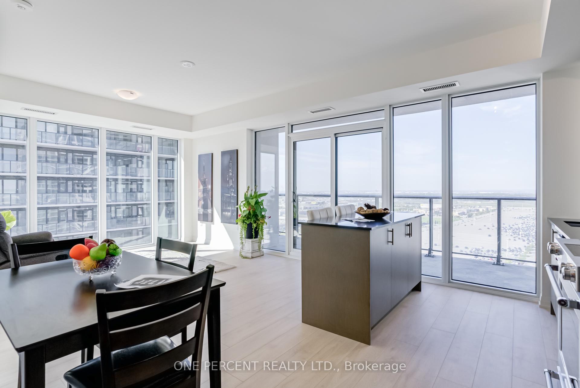 Photo 3 of Unit 1910, 8960 Jane Street, Vaughan, Vellore Village — HOMEH