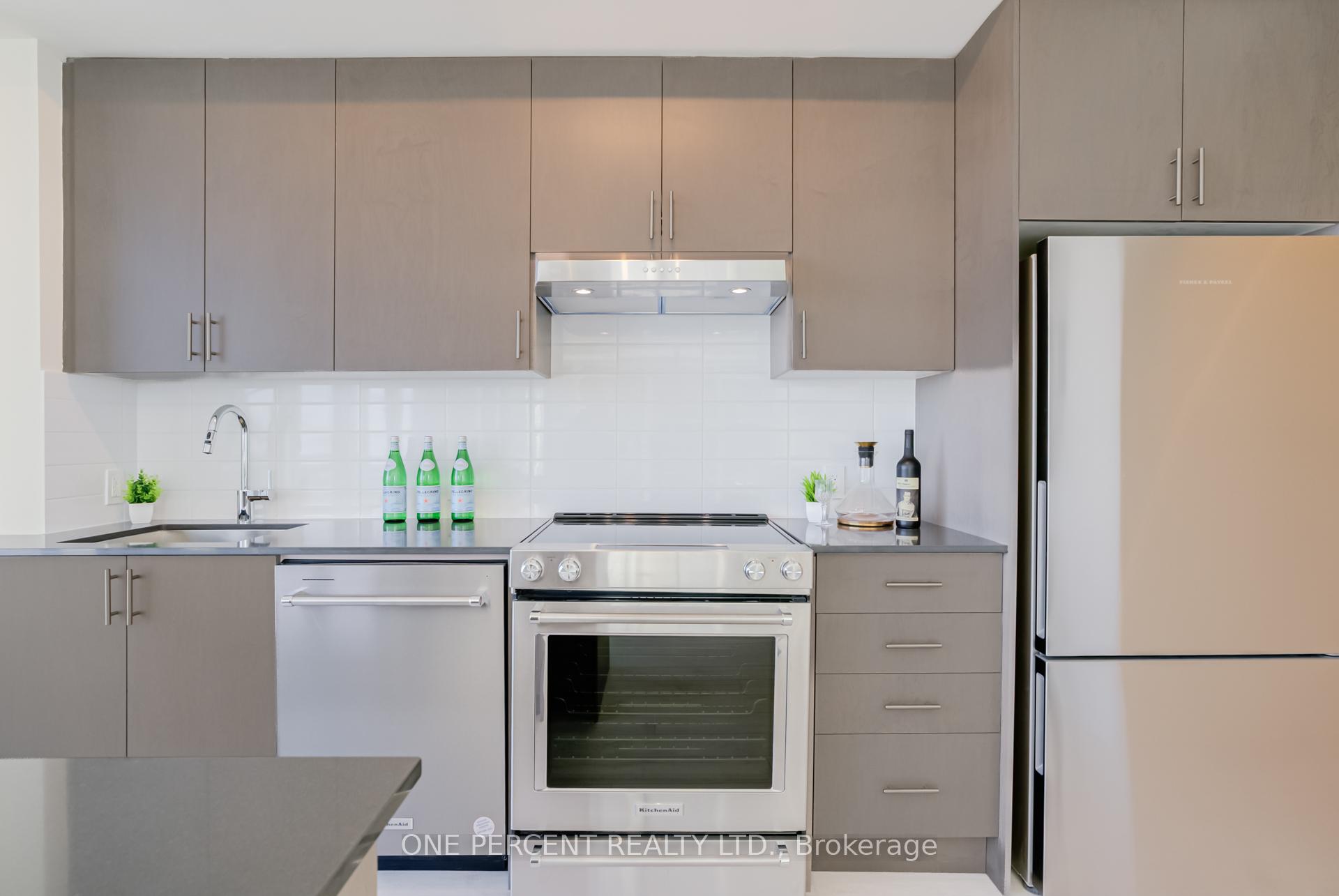 Photo 4 of Unit 1910, 8960 Jane Street, Vaughan, Vellore Village — HOMEH