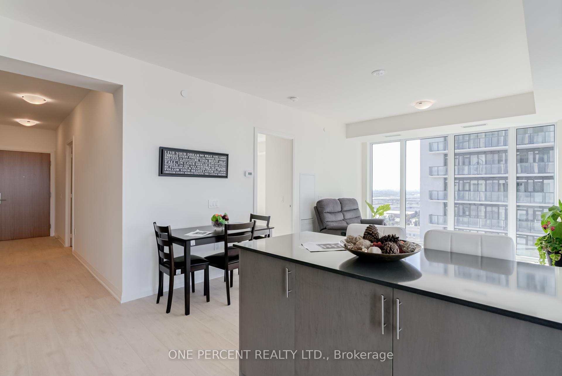 Photo 11 of Unit 1910, 8960 Jane Street, Vaughan, Vellore Village — HOMEH