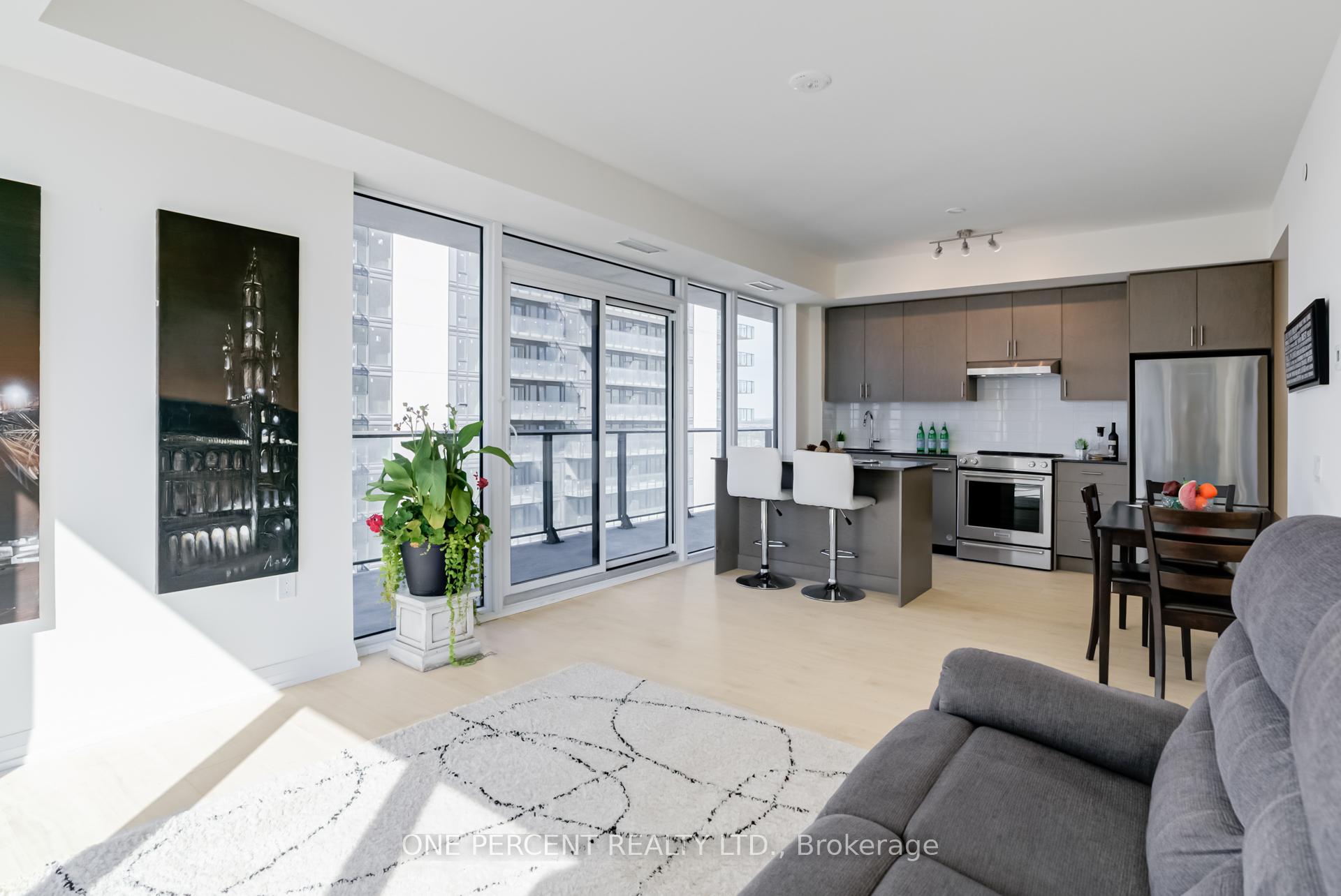 Photo 29 of Unit 1910, 8960 Jane Street, Vaughan, Vellore Village — HOMEH