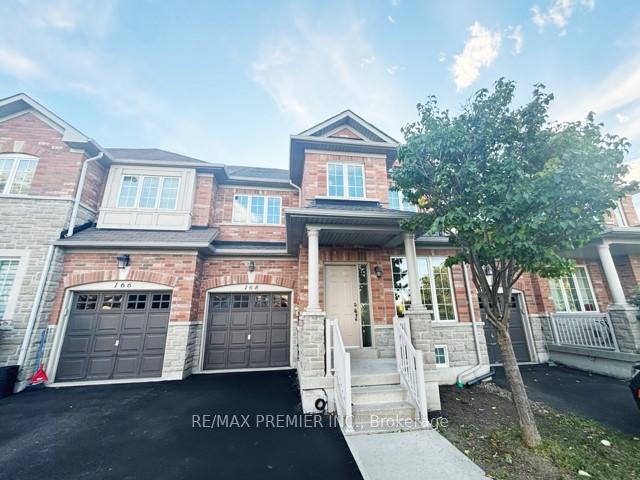 Photo 1 of Unit Basement, 168 Keystar Court, Vaughan, Vellore Village — HOMEH