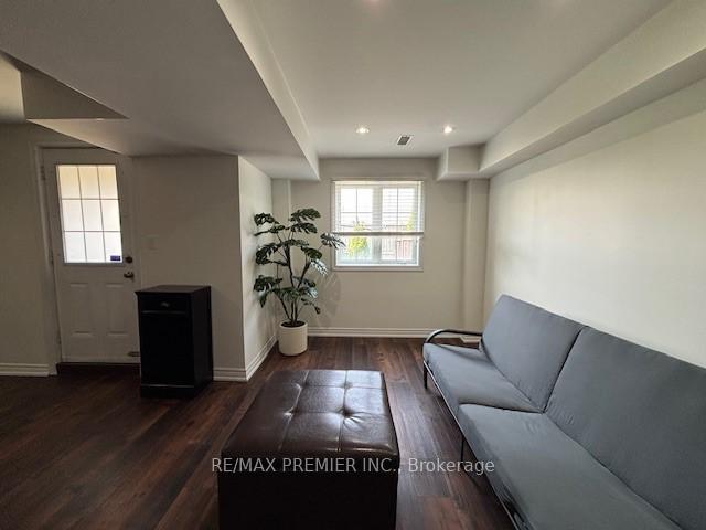 Photo 3 of Unit Basement, 168 Keystar Court, Vaughan, Vellore Village — HOMEH