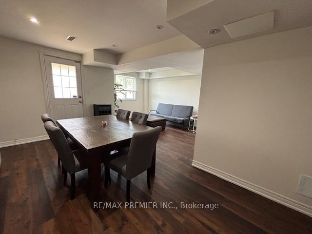 Photo 2 of Unit Basement, 168 Keystar Court, Vaughan, Vellore Village — HOMEH