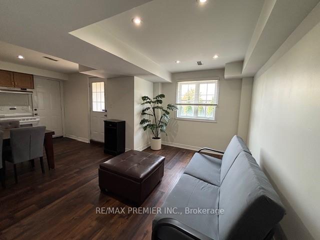 Photo 4 of Unit Basement, 168 Keystar Court, Vaughan, Vellore Village — HOMEH