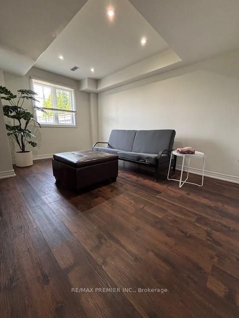 Photo 9 of Unit Basement, 168 Keystar Court, Vaughan, Vellore Village — HOMEH