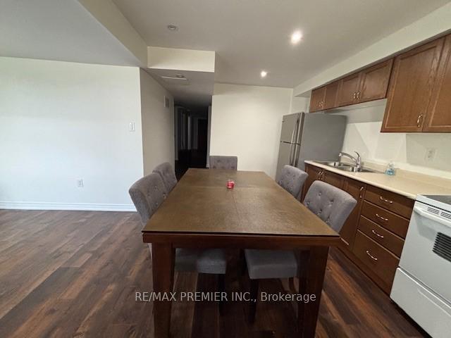 Photo 13 of Unit Basement, 168 Keystar Court, Vaughan, Vellore Village — HOMEH