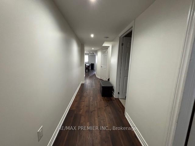 Photo 6 of Unit Basement, 168 Keystar Court, Vaughan, Vellore Village — HOMEH