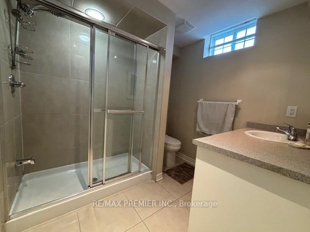 Photo 10 of Unit Basement, 168 Keystar Court, Vaughan, Vellore Village — HOMEH