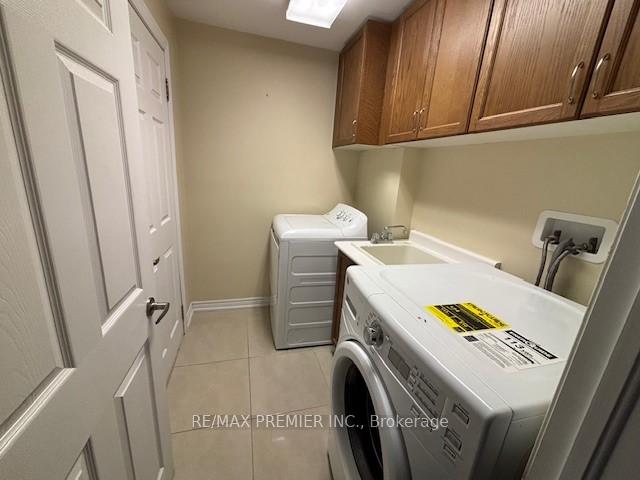 Photo 11 of Unit Basement, 168 Keystar Court, Vaughan, Vellore Village — HOMEH