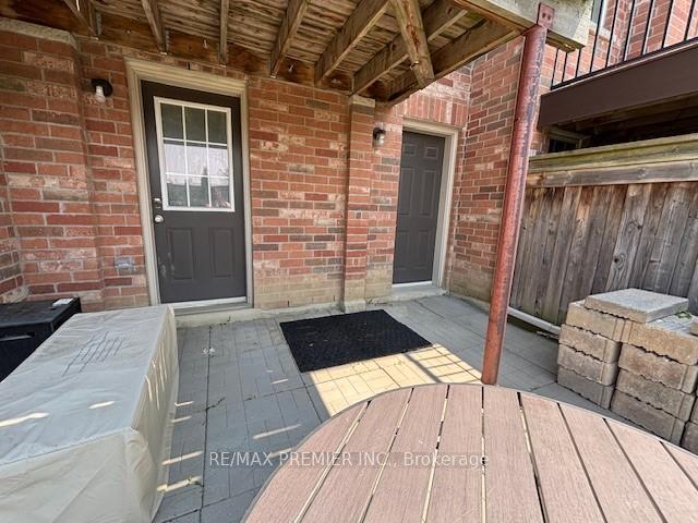 Photo 12 of Unit Basement, 168 Keystar Court, Vaughan, Vellore Village — HOMEH