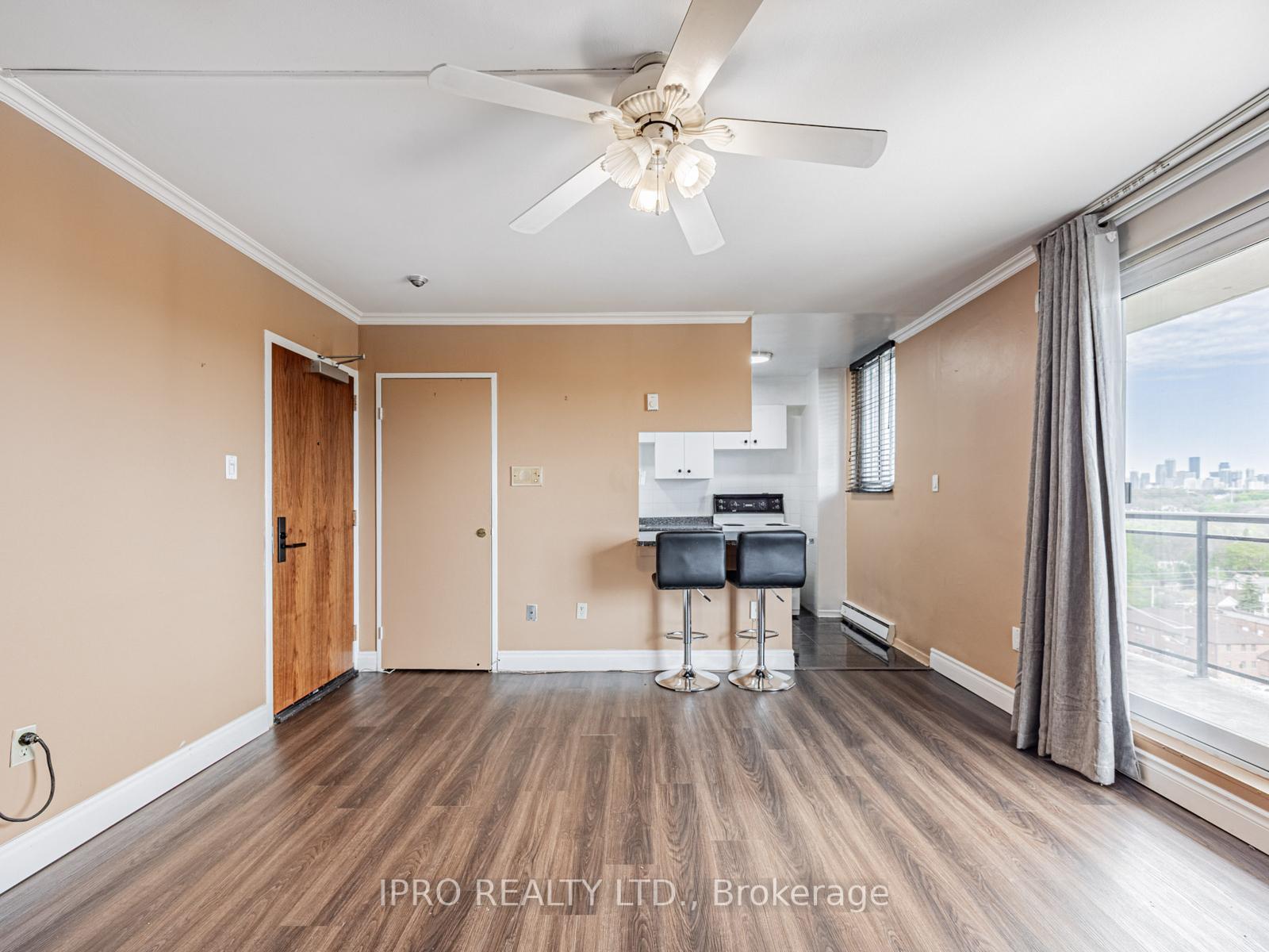 Photo 12 of Unit 1201, 1145 Logan Avenue, Toronto, Broadview North — HOMEH
