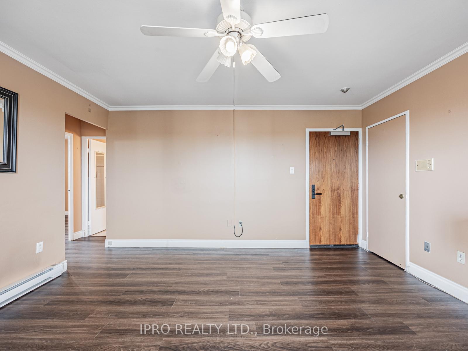 Photo 6 of Unit 1201, 1145 Logan Avenue, Toronto, Broadview North — HOMEH