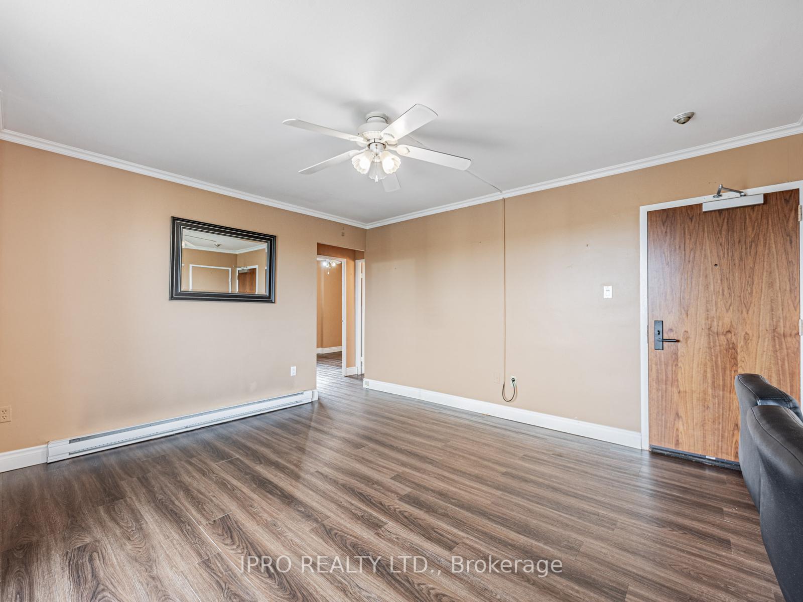 Photo 2 of Unit 1201, 1145 Logan Avenue, Toronto, Broadview North — HOMEH