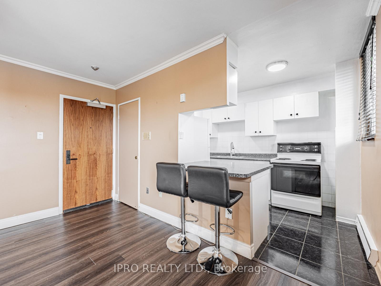Photo 18 of Unit 1201, 1145 Logan Avenue, Toronto, Broadview North — HOMEH