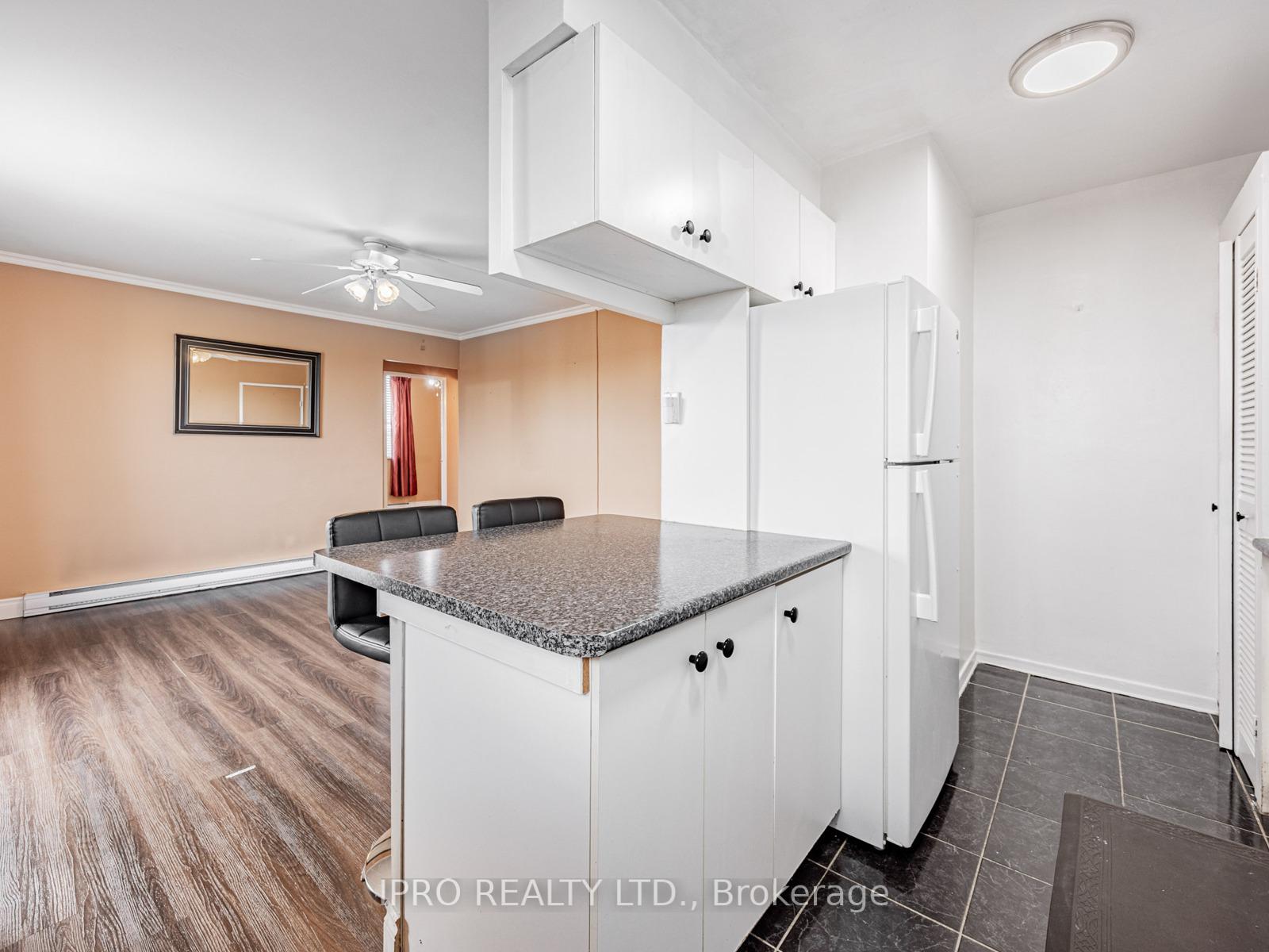 Photo 9 of Unit 1201, 1145 Logan Avenue, Toronto, Broadview North — HOMEH