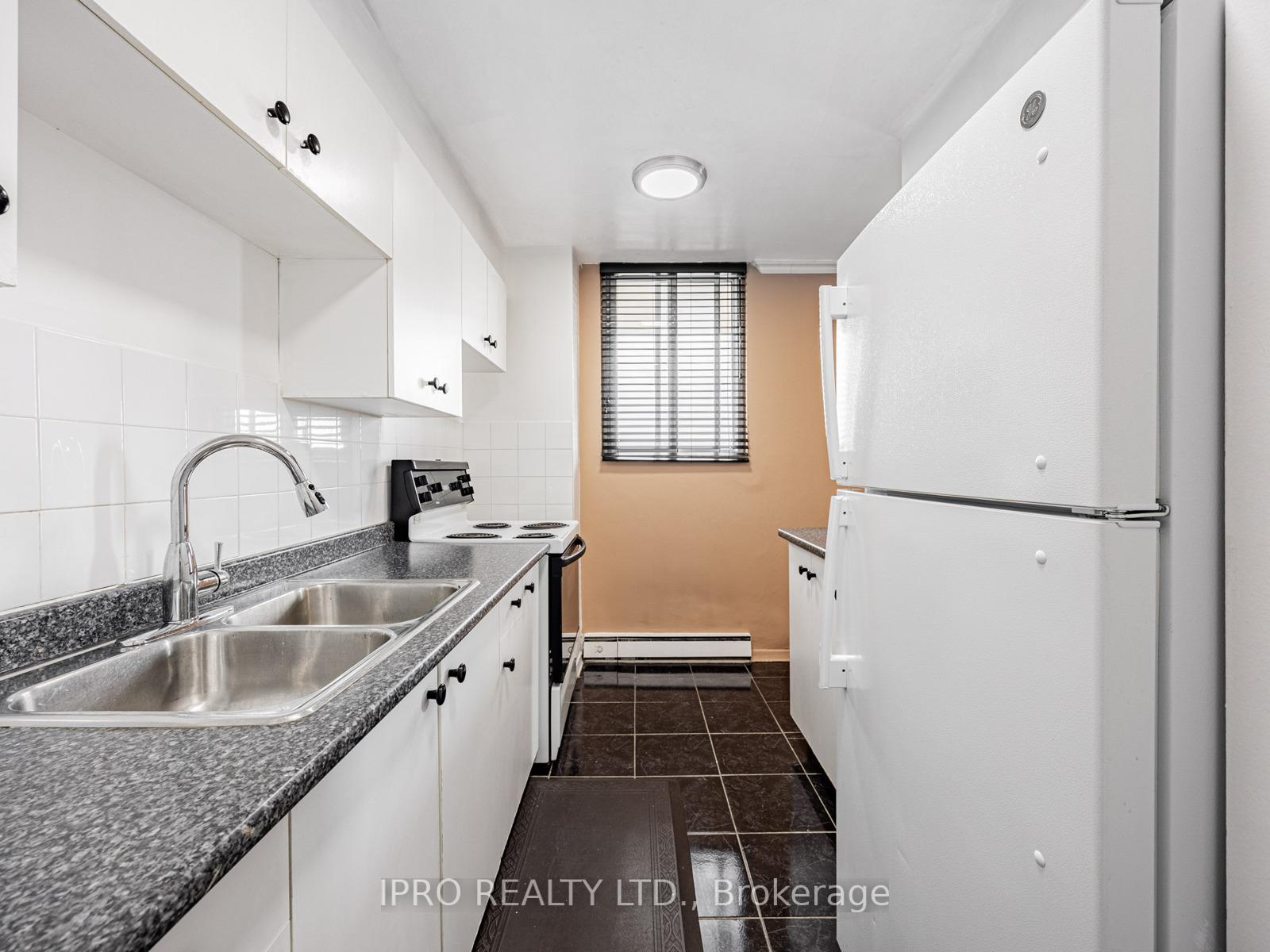 Photo 7 of Unit 1201, 1145 Logan Avenue, Toronto, Broadview North — HOMEH