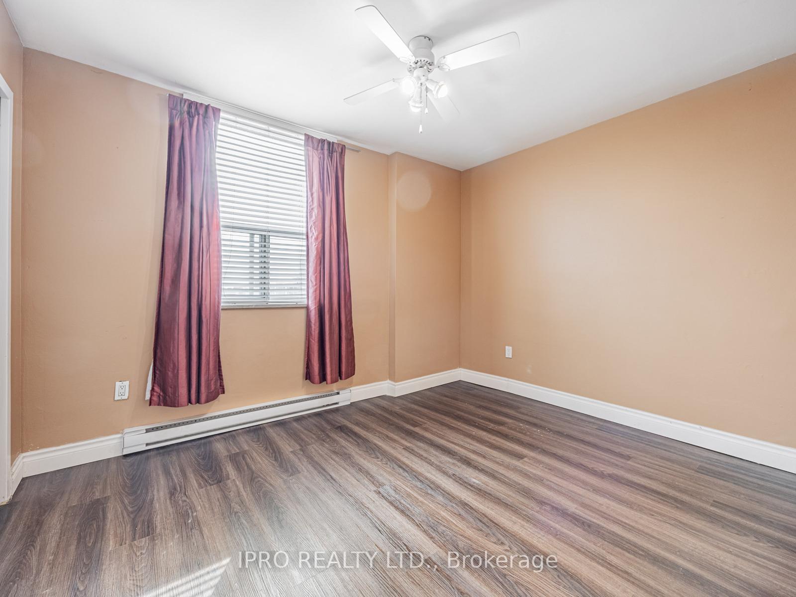 Photo 13 of Unit 1201, 1145 Logan Avenue, Toronto, Broadview North — HOMEH